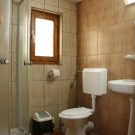 Chalet Veche Trei Brazi Predeal